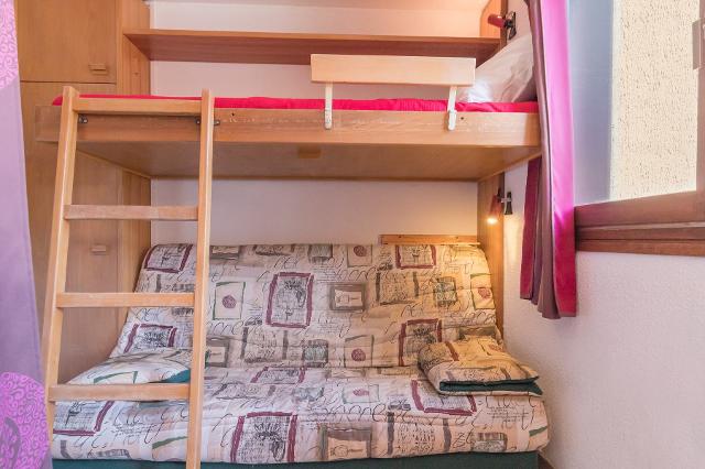 Appartement Ferme D'augustin MTG110-A17 - Montgenèvre