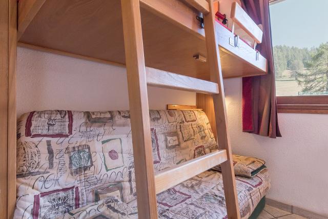 Appartement Ferme D'augustin MTG110-A17 - Montgenèvre