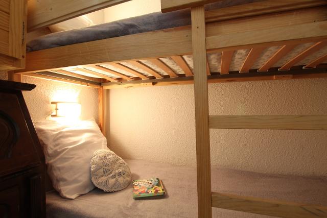 Appartement Ferme D'augustin MTG110-A43 - Montgenèvre