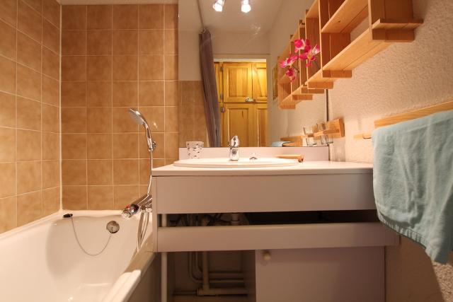 Appartement Ferme D'augustin MTG110-A43 - Montgenèvre