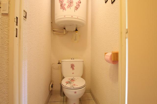 Appartement Ferme D'augustin MTG110-A43 - Montgenèvre