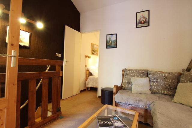 Appartement Ferme D'augustin MTG110-A43 - Montgenèvre