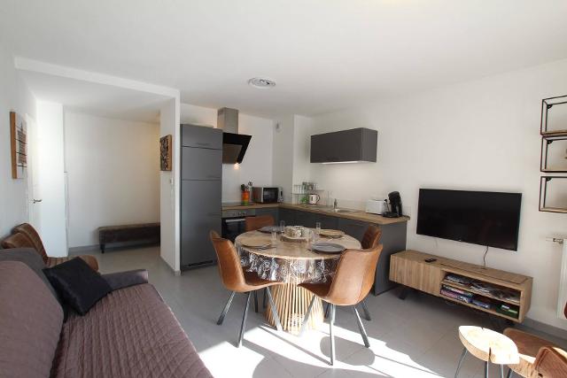 Appartement Colaud BRI270-C024 - Serre Chevalier 1200 - Briançon