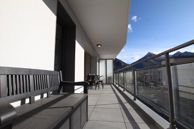 Appartement Colaud BRI270-C024 - Serre Chevalier 1200 - Briançon