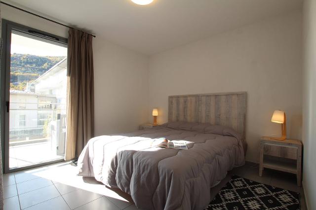 Appartement Colaud BRI270-C024 - Serre Chevalier 1200 - Briançon