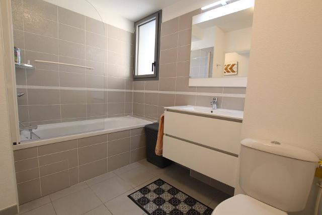 Appartement Colaud BRI270-C024 - Serre Chevalier 1200 - Briançon