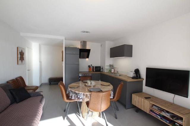 Appartement Colaud BRI270-C024 - Serre Chevalier 1200 - Briançon