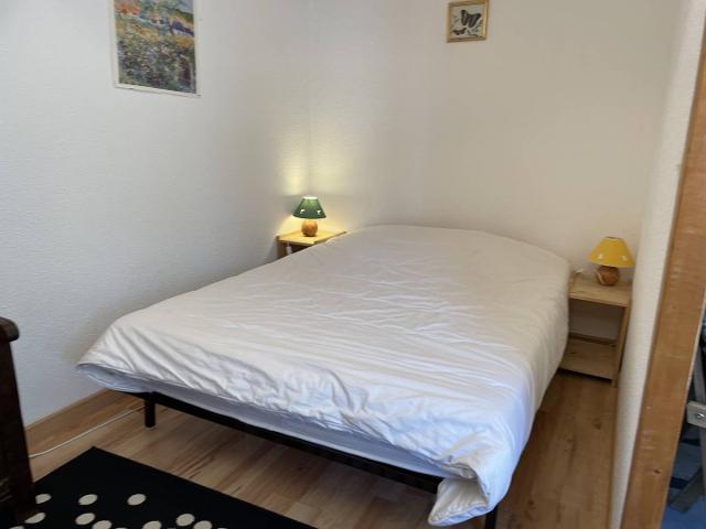 Appartement Eyssallarettes PSV130-C06 - Puy Saint Vincent