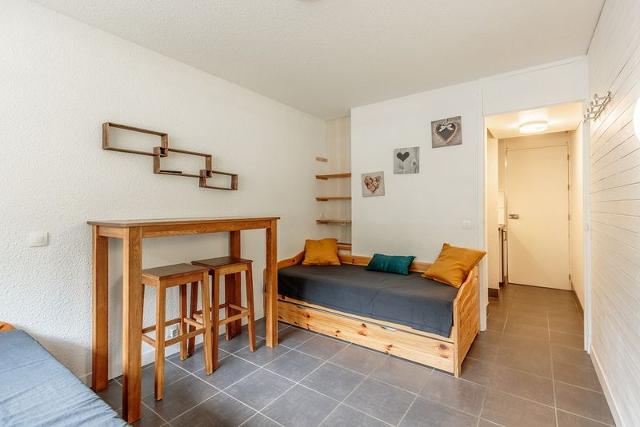 Appartement Les glaciers - Plagne Bellecôte