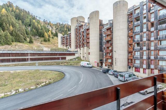 Appartement Les glaciers - Plagne Bellecôte