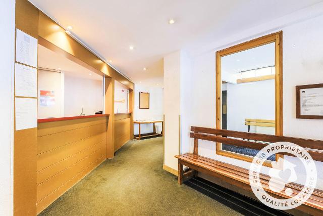 Résidence Les 2 Alpes - Maeva Particuliers - Les Deux Alpes Centre