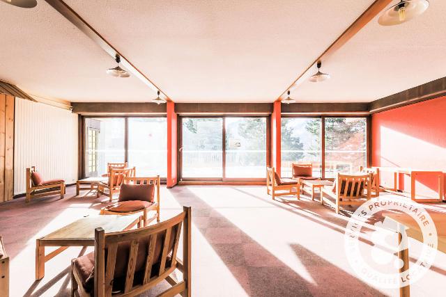 Résidence Les 2 Alpes - Maeva Particuliers - Les Deux Alpes Centre