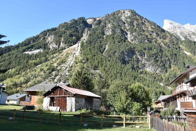 Chalet GRANGES DU PLAN - Pralognan la Vanoise