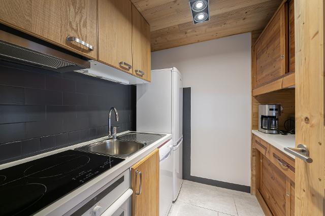 Appartements Le Rocsabal - Courchevel 1650