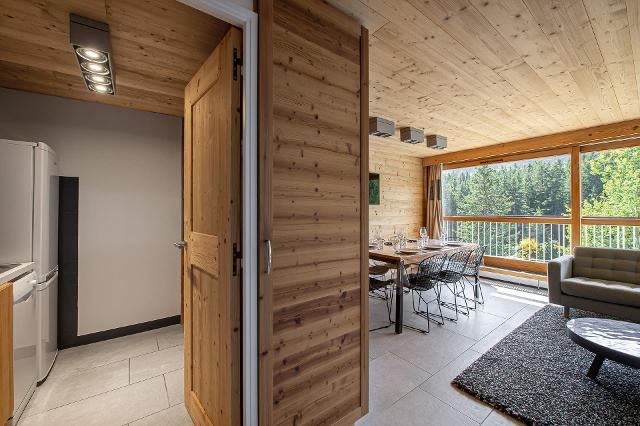 Appartements Le Rocsabal - Courchevel 1650