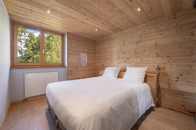 Appartements Le Rocsabal - Courchevel 1650