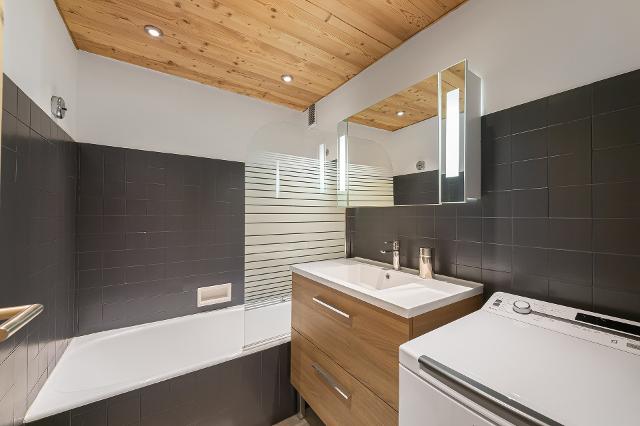 Appartements Le Rocsabal - Courchevel 1650