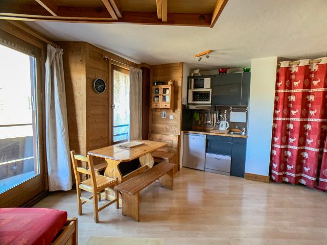 travelski home choice - Appartements CURLING A2 - Tignes Val Claret
