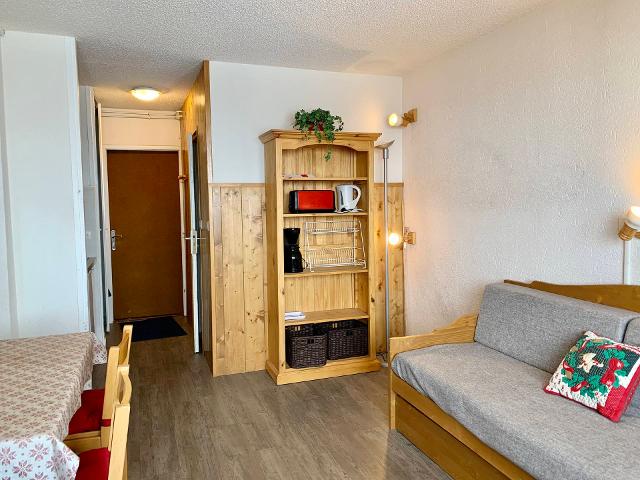 travelski home choice - Appartements CURLING B1-B2 - Tignes Val Claret