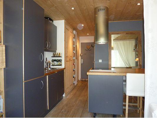 travelski home choice - Appartements CURLING B3 - Tignes Val Claret