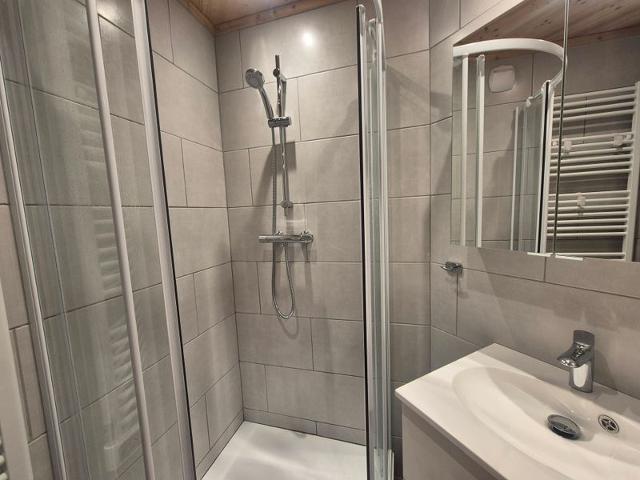 Appartements CURLING B TOUR - Tignes Val Claret