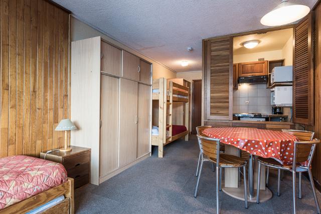 travelski home choice - Appartements GRAND TICHOT A - Tignes Val Claret