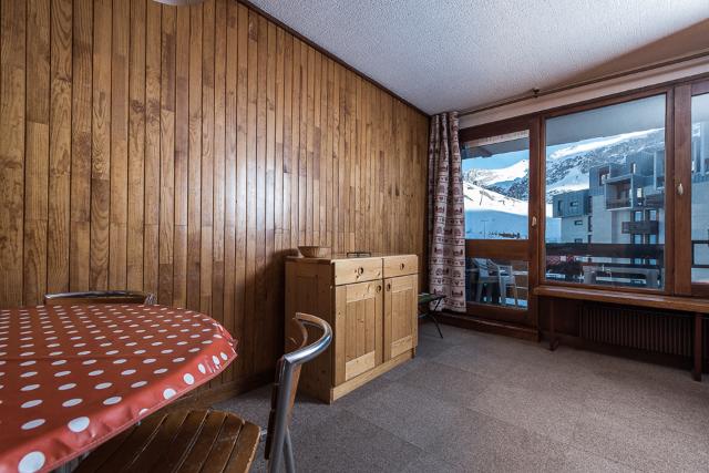 travelski home choice - Appartements GRAND TICHOT A - Tignes Val Claret