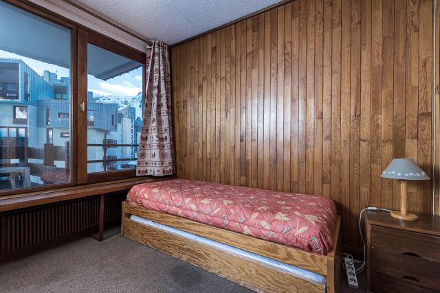 travelski home choice - Appartements GRAND TICHOT A - Tignes Val Claret