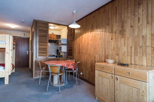 travelski home choice - Appartements GRAND TICHOT A - Tignes Val Claret
