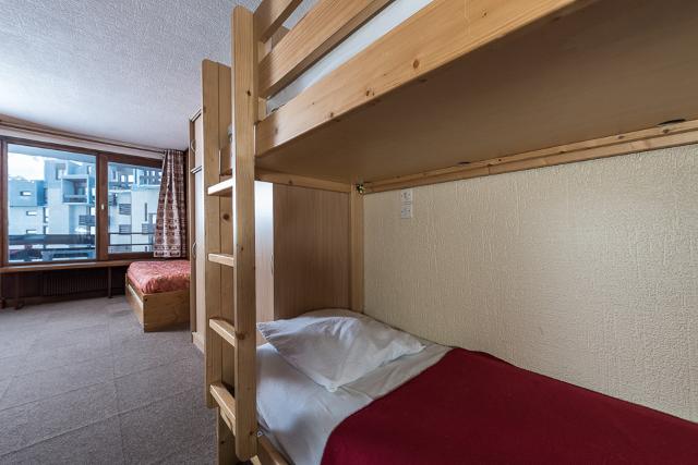 travelski home choice - Appartements GRAND TICHOT A - Tignes Val Claret