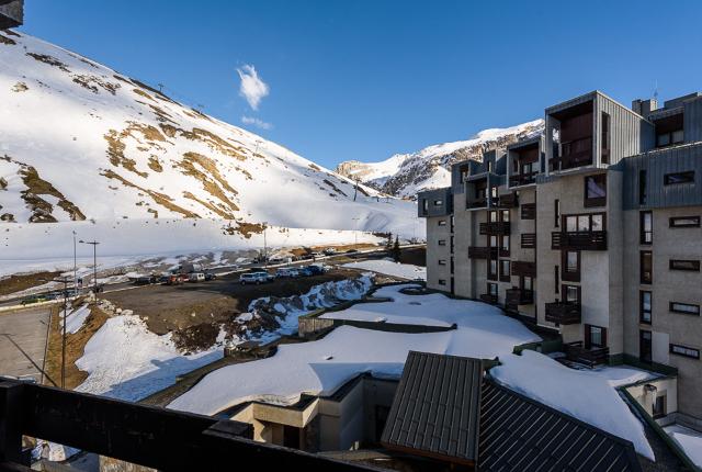 travelski home choice - Appartements GRAND TICHOT A - Tignes Val Claret