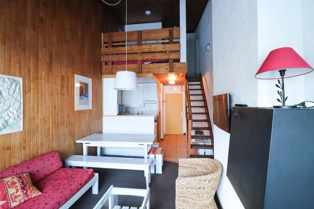 travelski home choice - Appartements GRAND TICHOT A - Tignes Val Claret