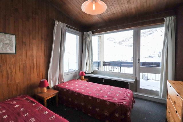 travelski home choice - Appartements GRAND TICHOT A - Tignes Val Claret