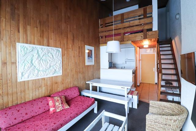 travelski home choice - Appartements GRAND TICHOT A - Tignes Val Claret