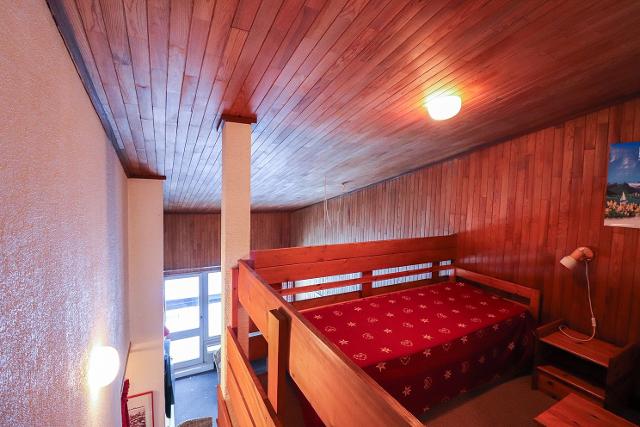 travelski home choice - Appartements GRAND TICHOT A - Tignes Val Claret