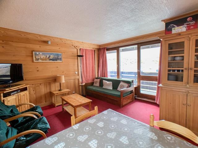 travelski home choice - Appartements GRAND TICHOT A - Tignes Val Claret