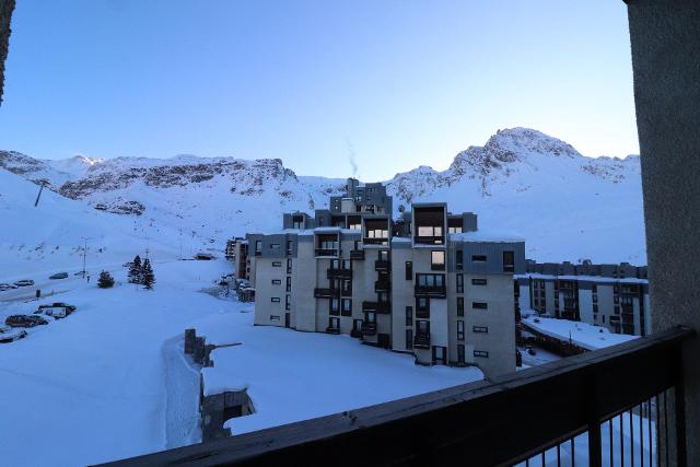 travelski home choice - Appartements GRAND TICHOT A - Tignes Val Claret