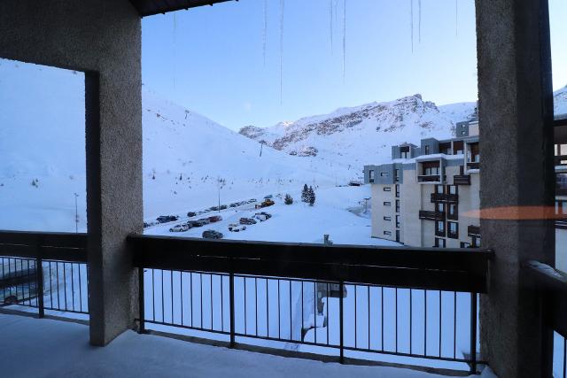 travelski home choice - Appartements GRAND TICHOT A - Tignes Val Claret