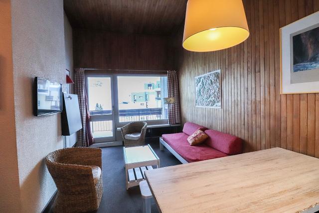 travelski home choice - Appartements GRAND TICHOT A - Tignes Val Claret