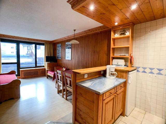 travelski home choice - Appartements GRAND TICHOT A - Tignes Val Claret