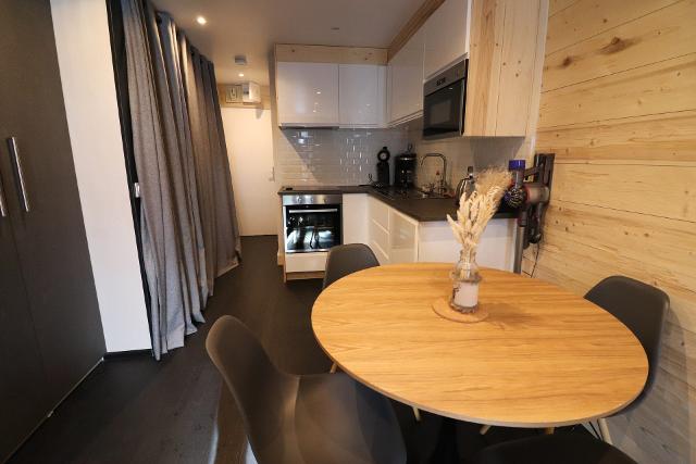 travelski home choice - Appartements GRAND TICHOT A - Tignes Val Claret