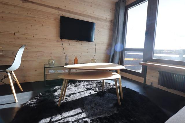 travelski home choice - Appartements GRAND TICHOT A - Tignes Val Claret