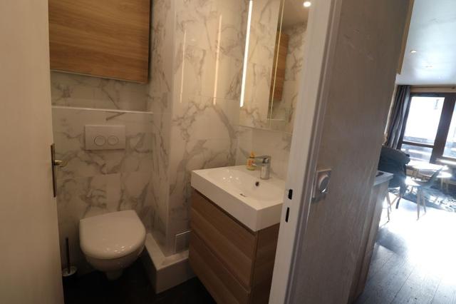 travelski home choice - Appartements GRAND TICHOT A - Tignes Val Claret