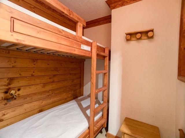 travelski home choice - Appartements GRAND TICHOT A - Tignes Val Claret