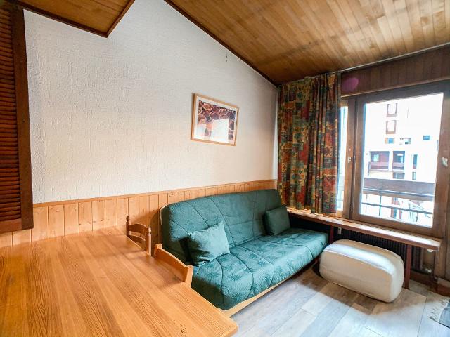 travelski home choice - Appartements GRAND TICHOT B - Tignes Val Claret