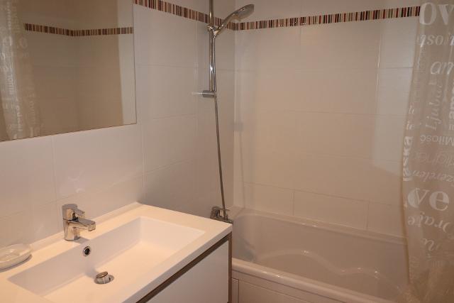 travelski home choice - Appartements MOUTIERES B2 - Tignes Val Claret