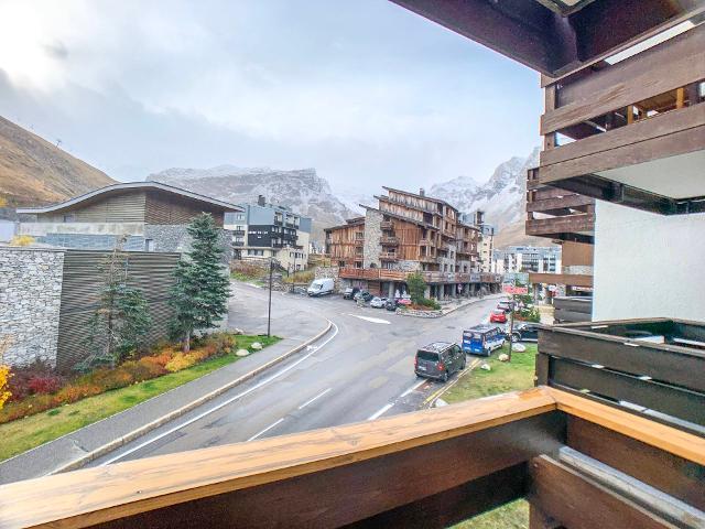 travelski home choice - Appartements MOUTIERES B2 - Tignes Val Claret