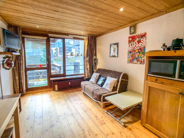 travelski home choice - Appartements MOUTIERES B2 - Tignes Val Claret