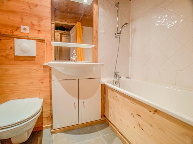 travelski home choice - Appartements MOUTIERES B2 - Tignes Val Claret
