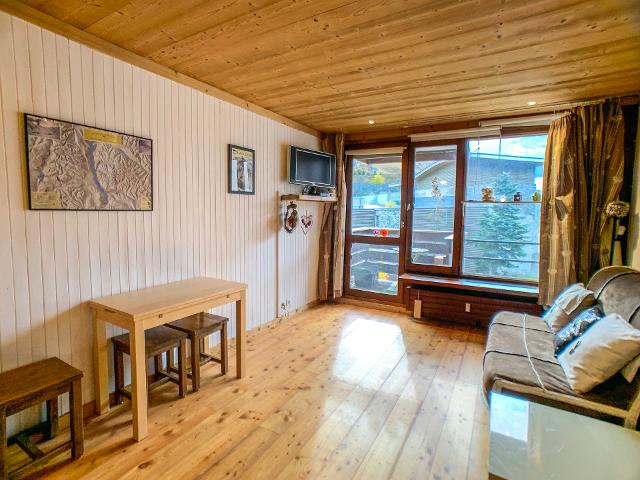 travelski home choice - Appartements MOUTIERES B2 - Tignes Val Claret